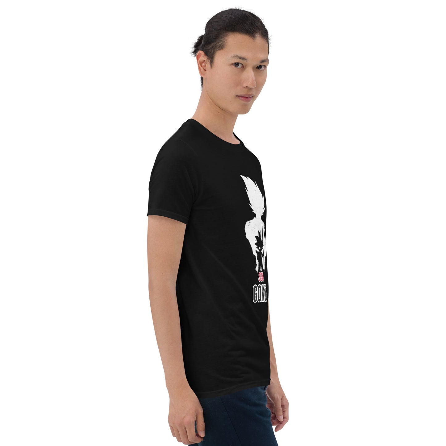 SON GOKU - DRAGON BALL - Short-Sleeve Unisex T-Shirt