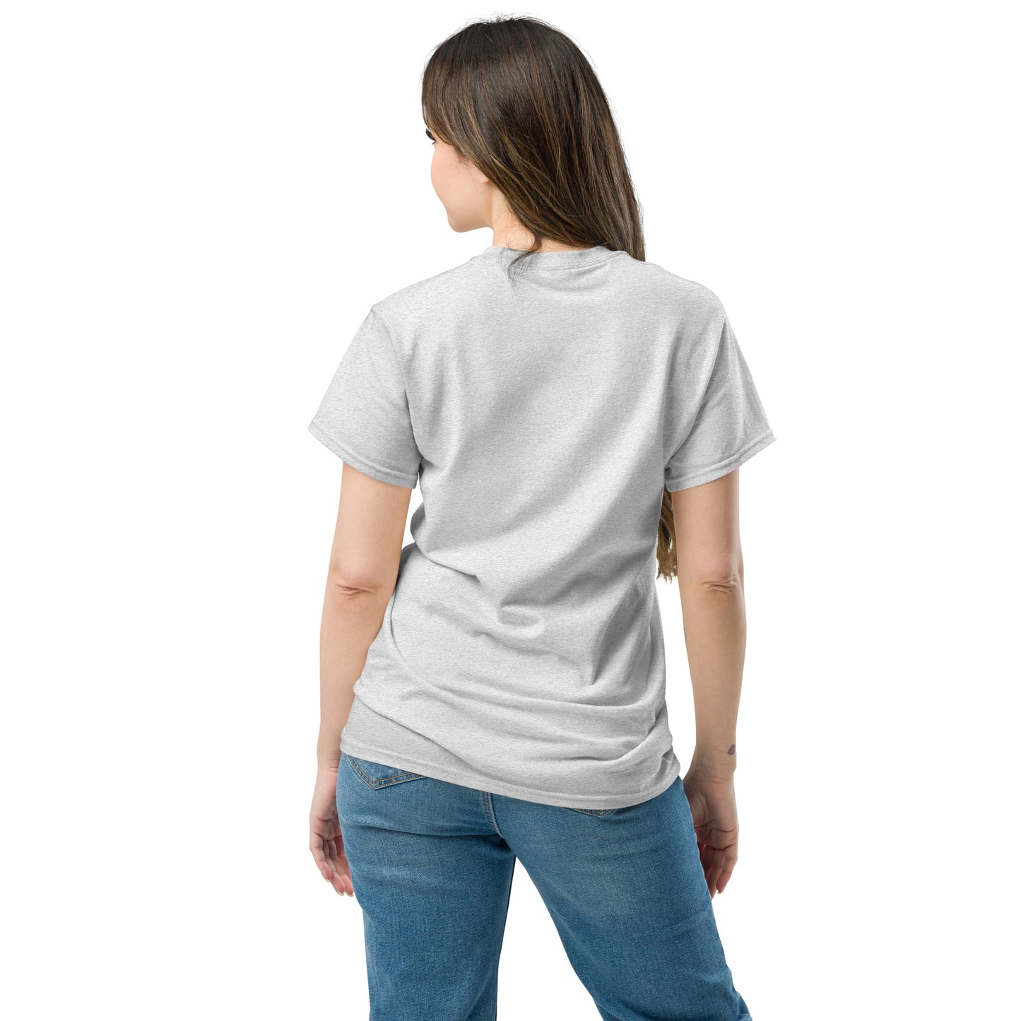 Level UP! - Unisex classic tee
