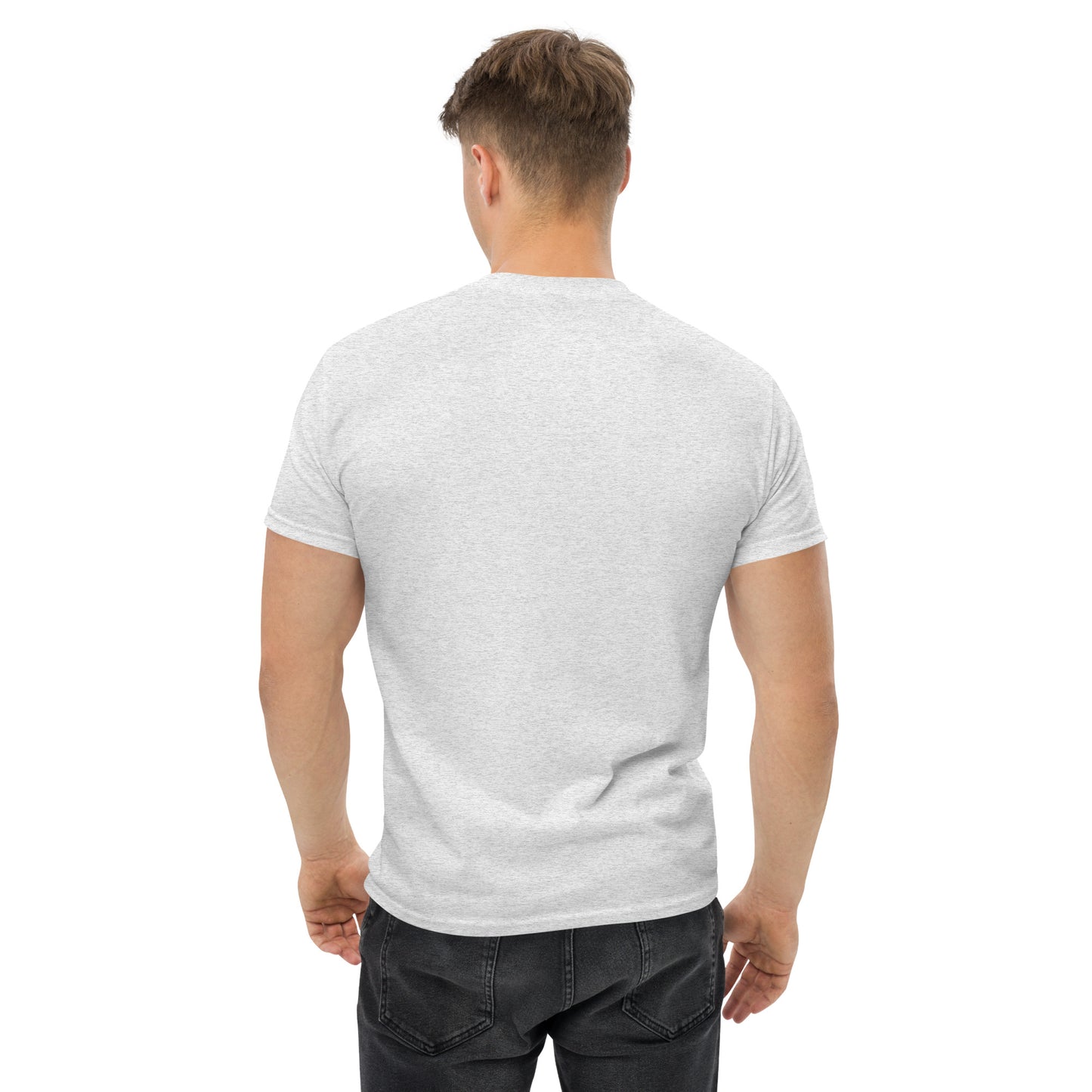 GAMING IS MY THERAPY - Unisex classic tee