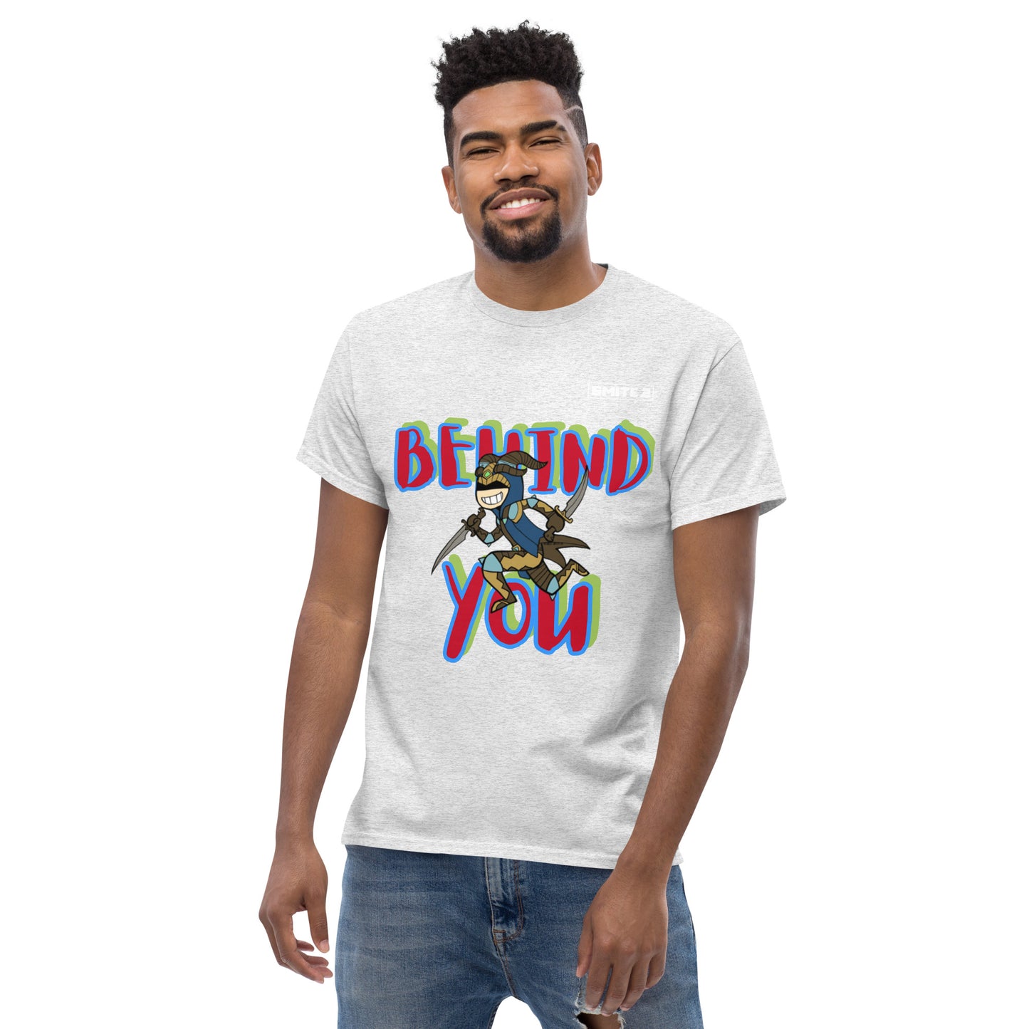 Smite - Loki - Unisex classic tee