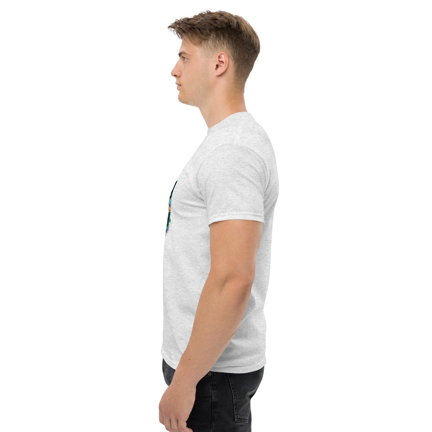 GAMING IS MY THERAPY - Unisex classic tee