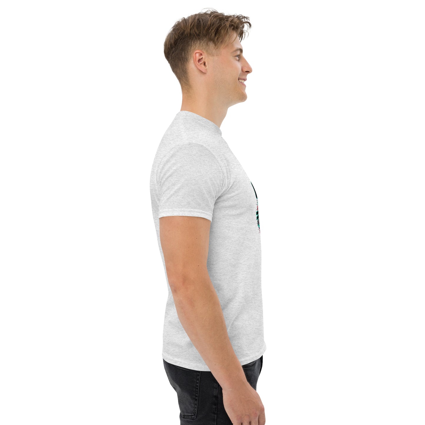 GAMING IS MY THERAPY - Unisex classic tee