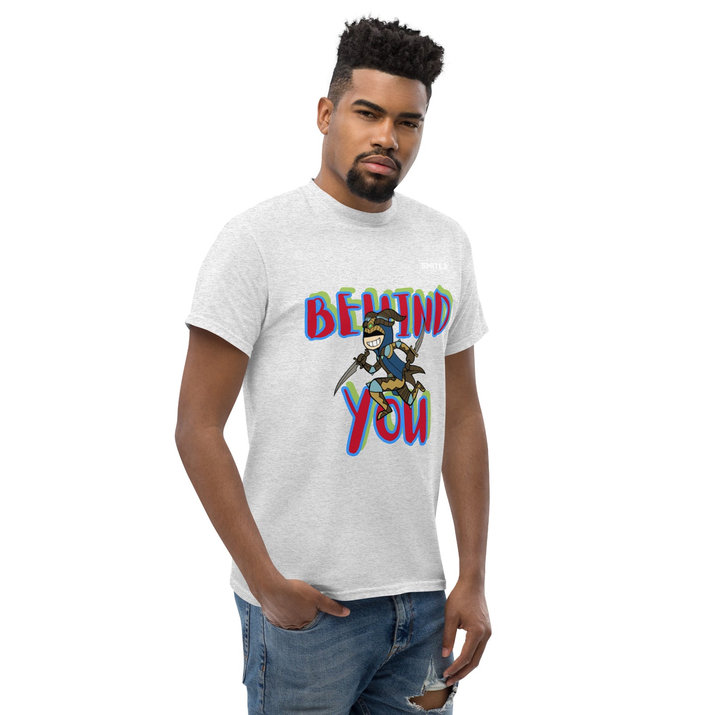 Smite - Loki - Unisex classic tee