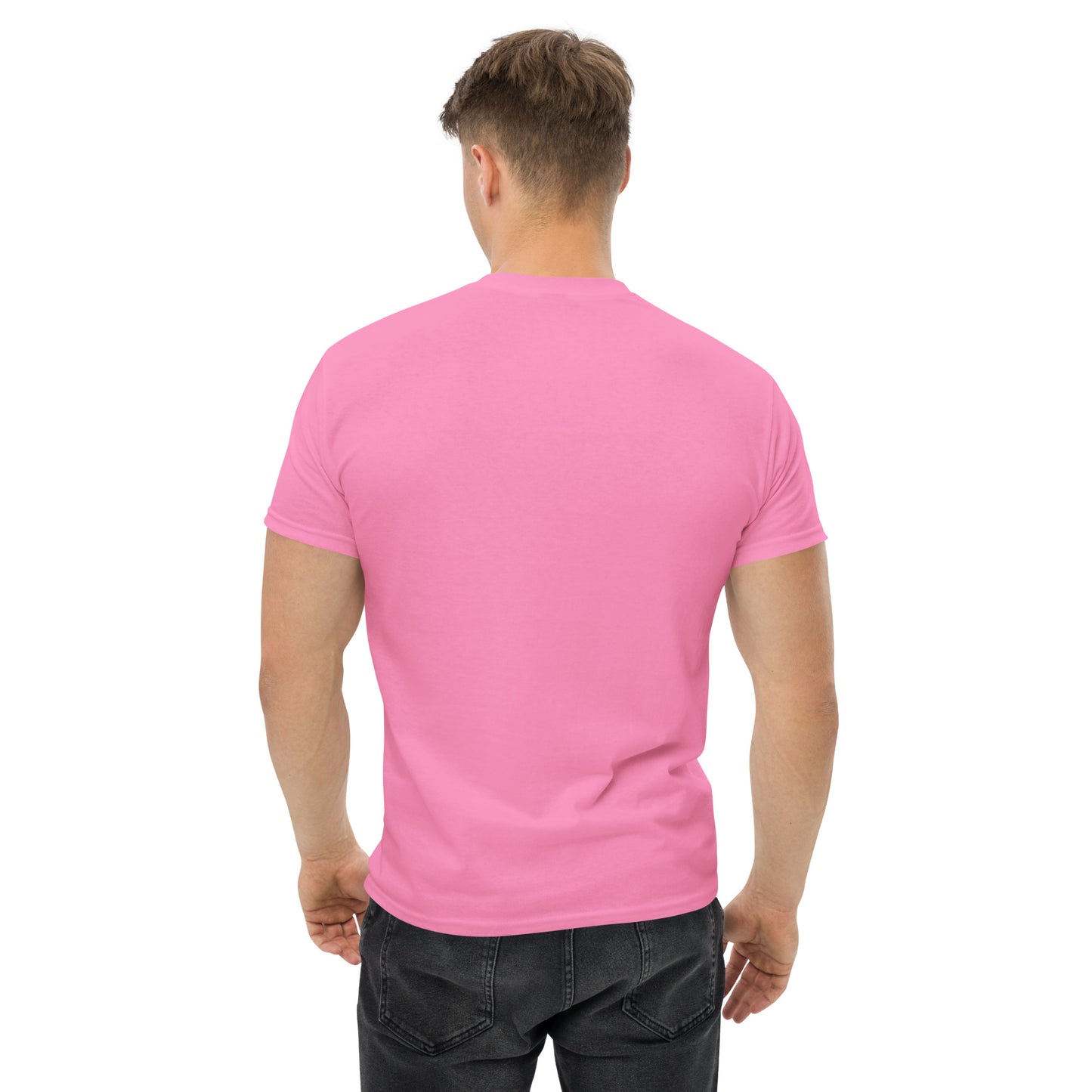 GAMING IS MY THERAPY - Unisex classic tee