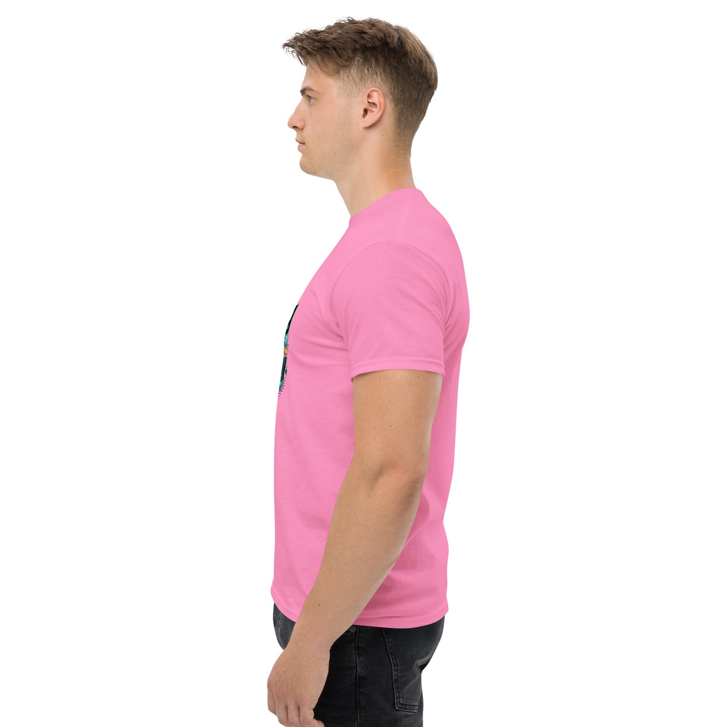 GAMING IS MY THERAPY - Unisex classic tee