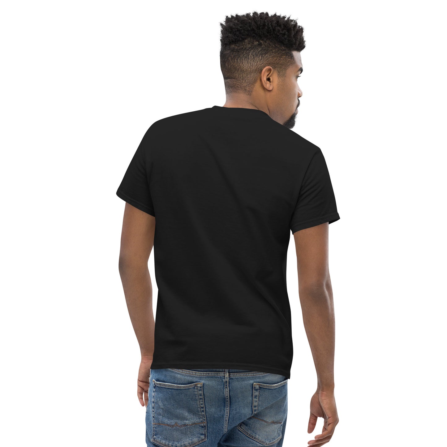 Eat Sleep Game Repeat - Unisex classic tee