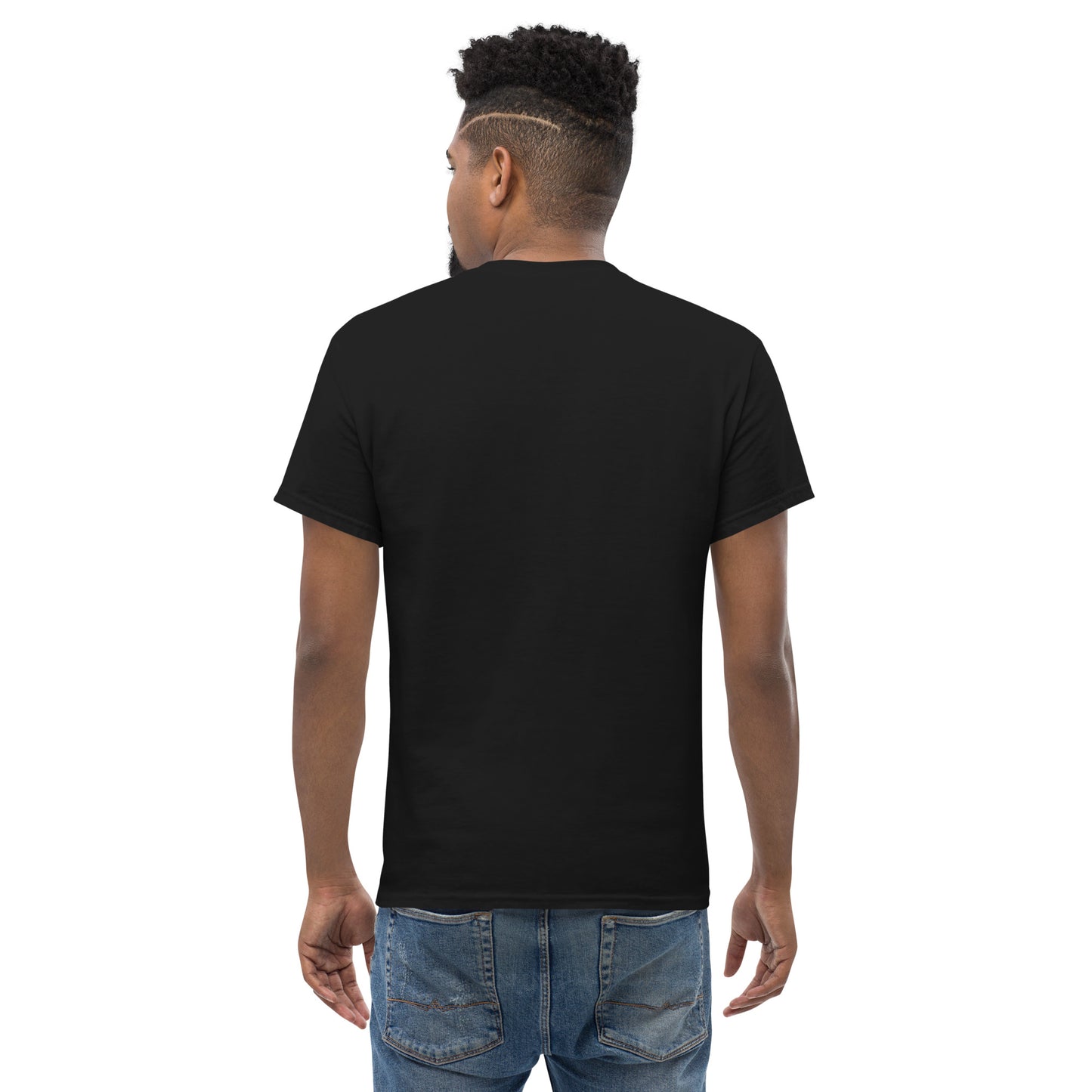 Eat Sleep Game Repeat - Unisex classic tee