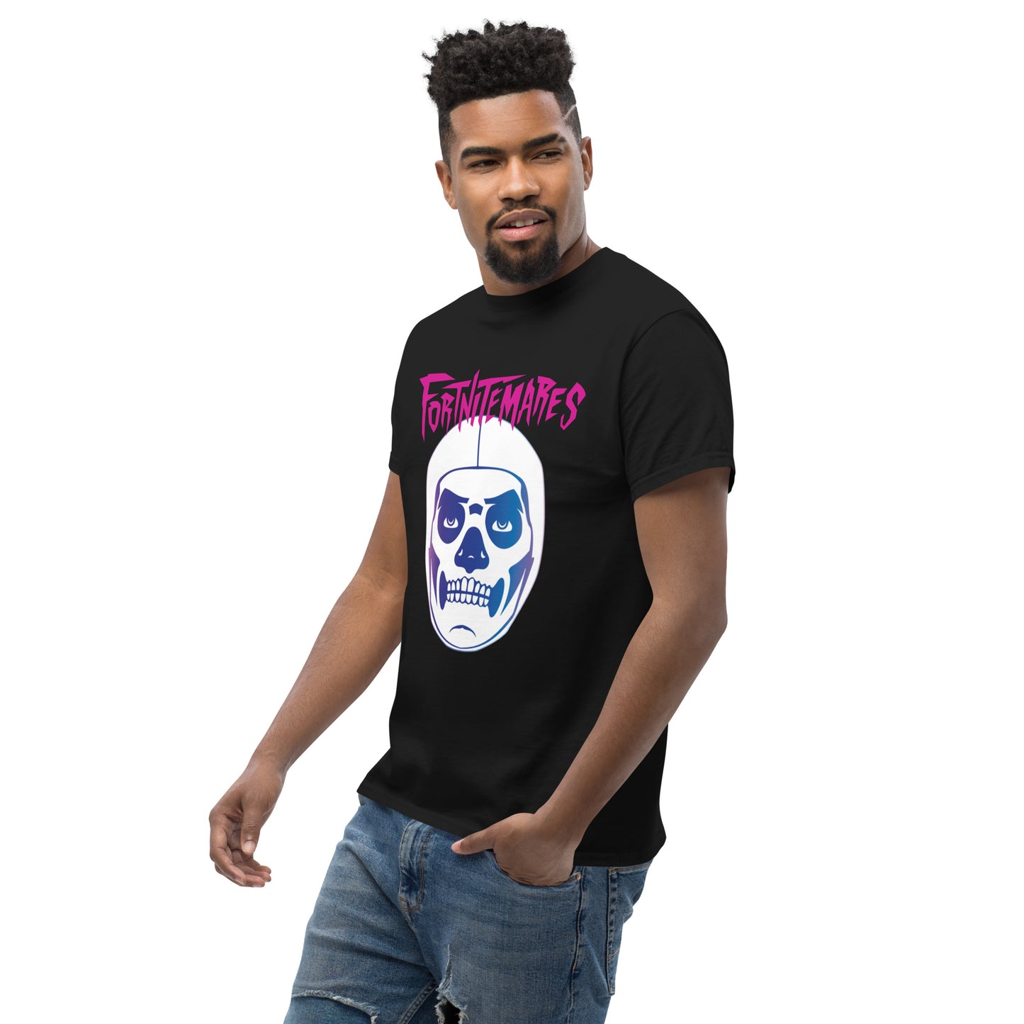 Fortnitemares - Unisex classic tee