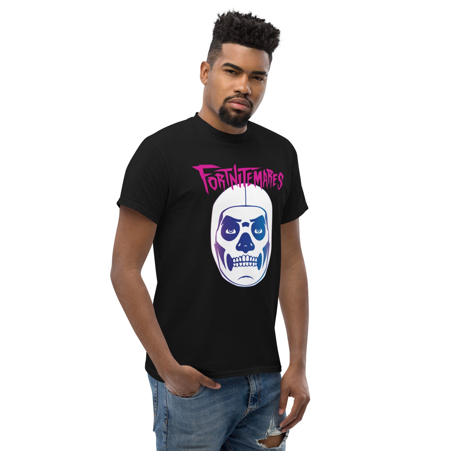 Fortnitemares - Unisex classic tee
