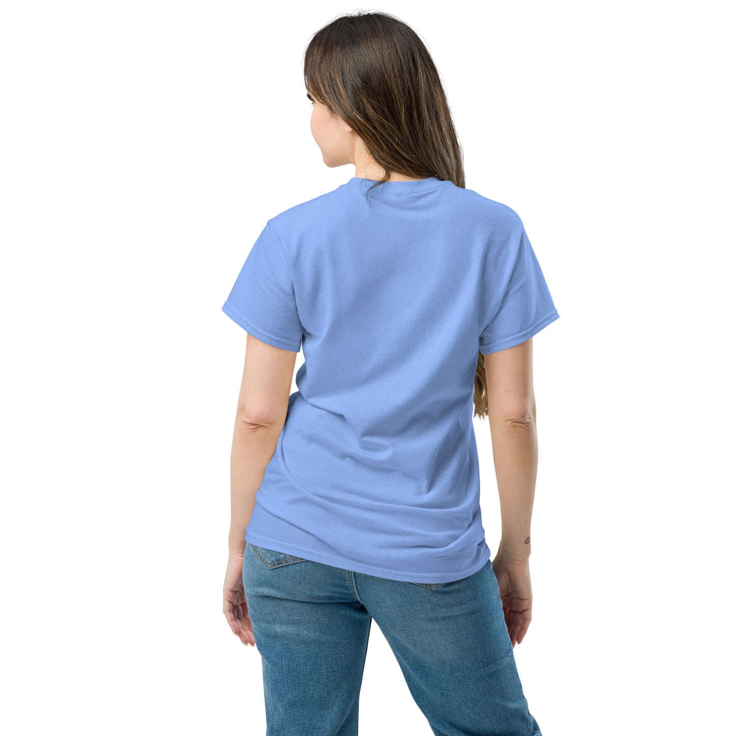 Level UP! - Unisex classic tee