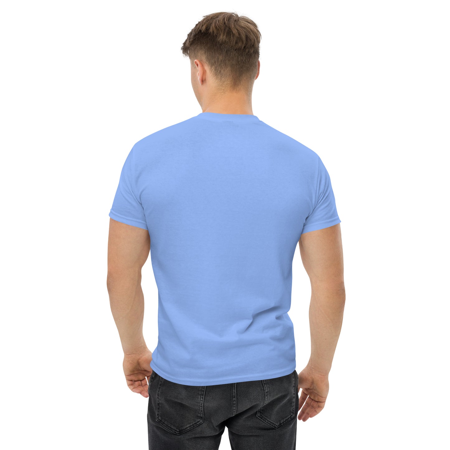 GAMING IS MY THERAPY - Unisex classic tee