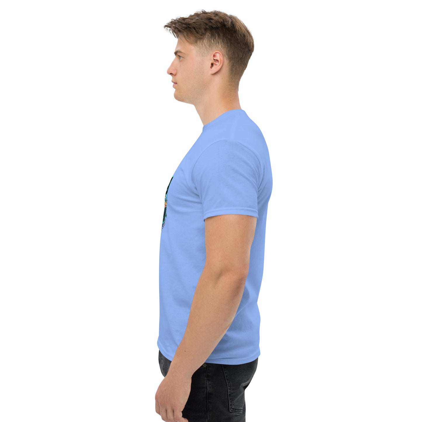 GAMING IS MY THERAPY - Unisex classic tee
