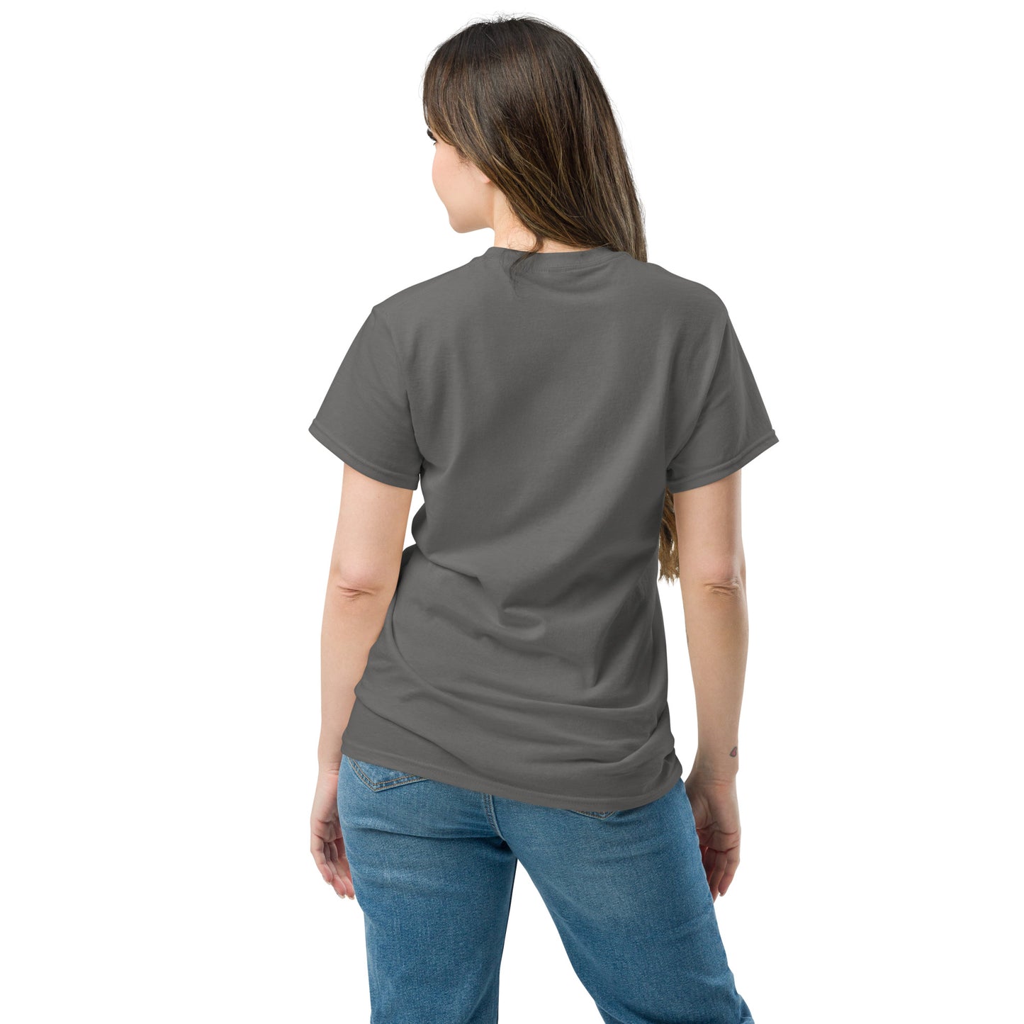 I CHOSE TO BE A GAMER - Unisex classic tee