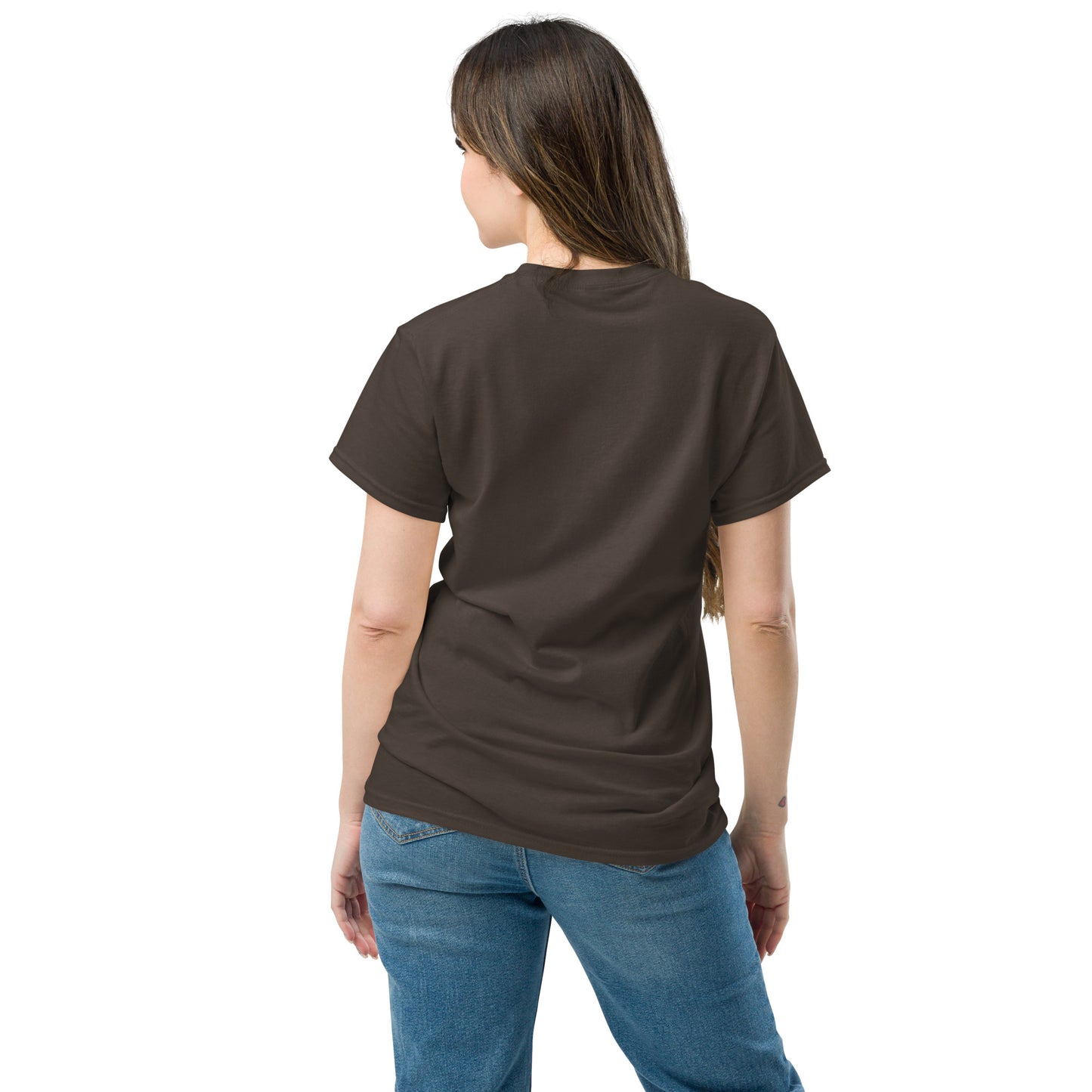 DO NOT DISTURB - Unisex classic tee