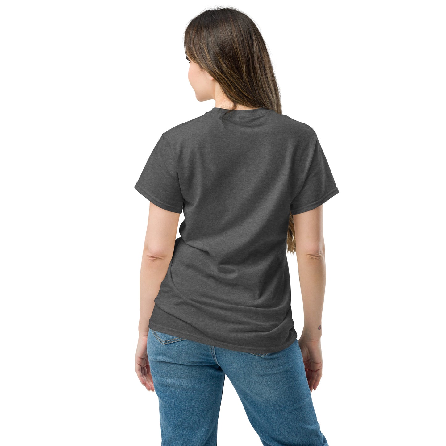 I CHOSE TO BE A GAMER - Unisex classic tee