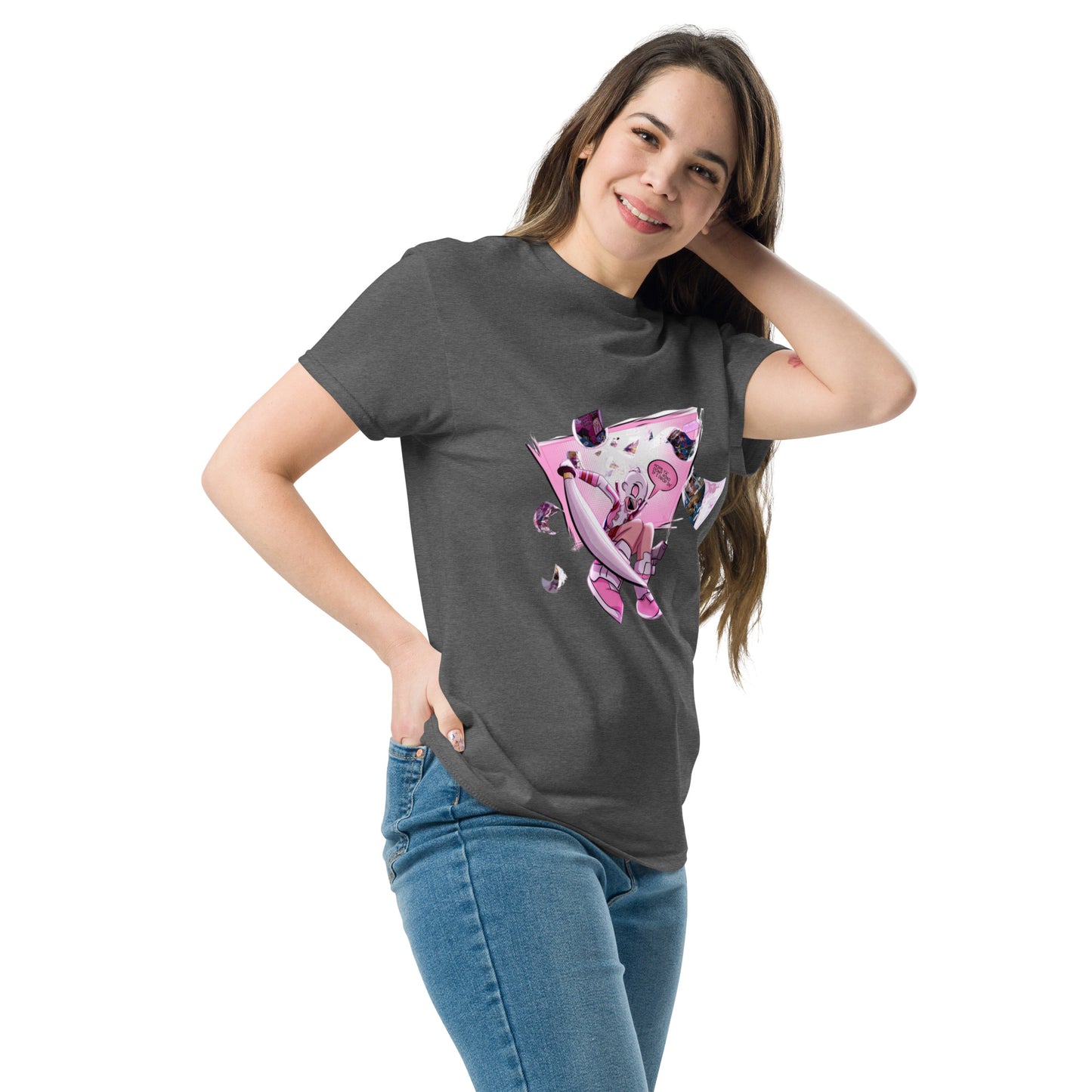 Gwenpool - Unisex classic tee