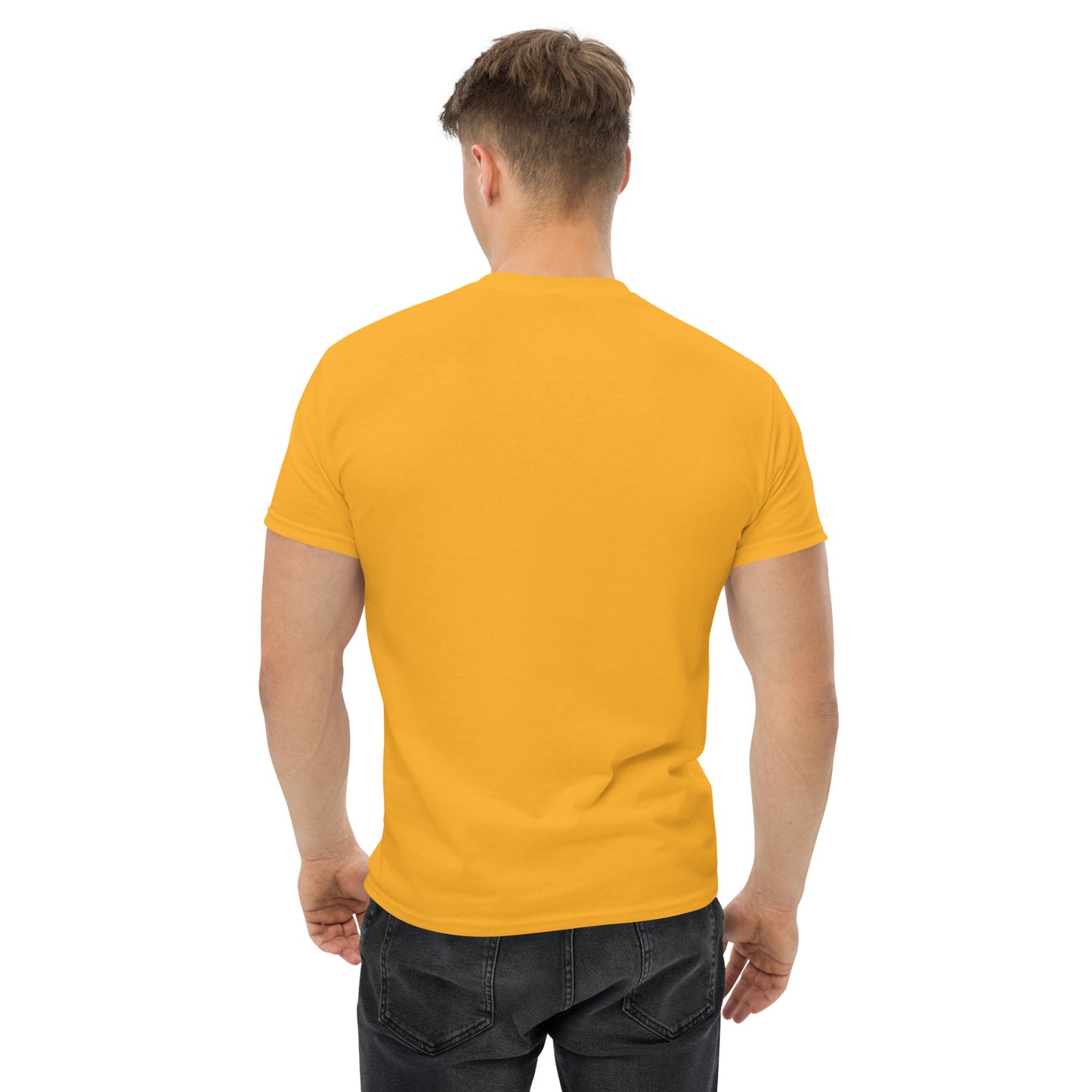 GAMING IS MY THERAPY - Unisex classic tee