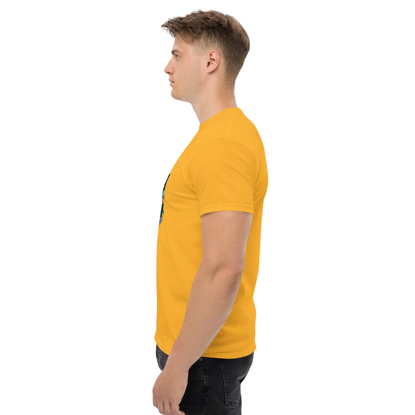 GAMING IS MY THERAPY - Unisex classic tee