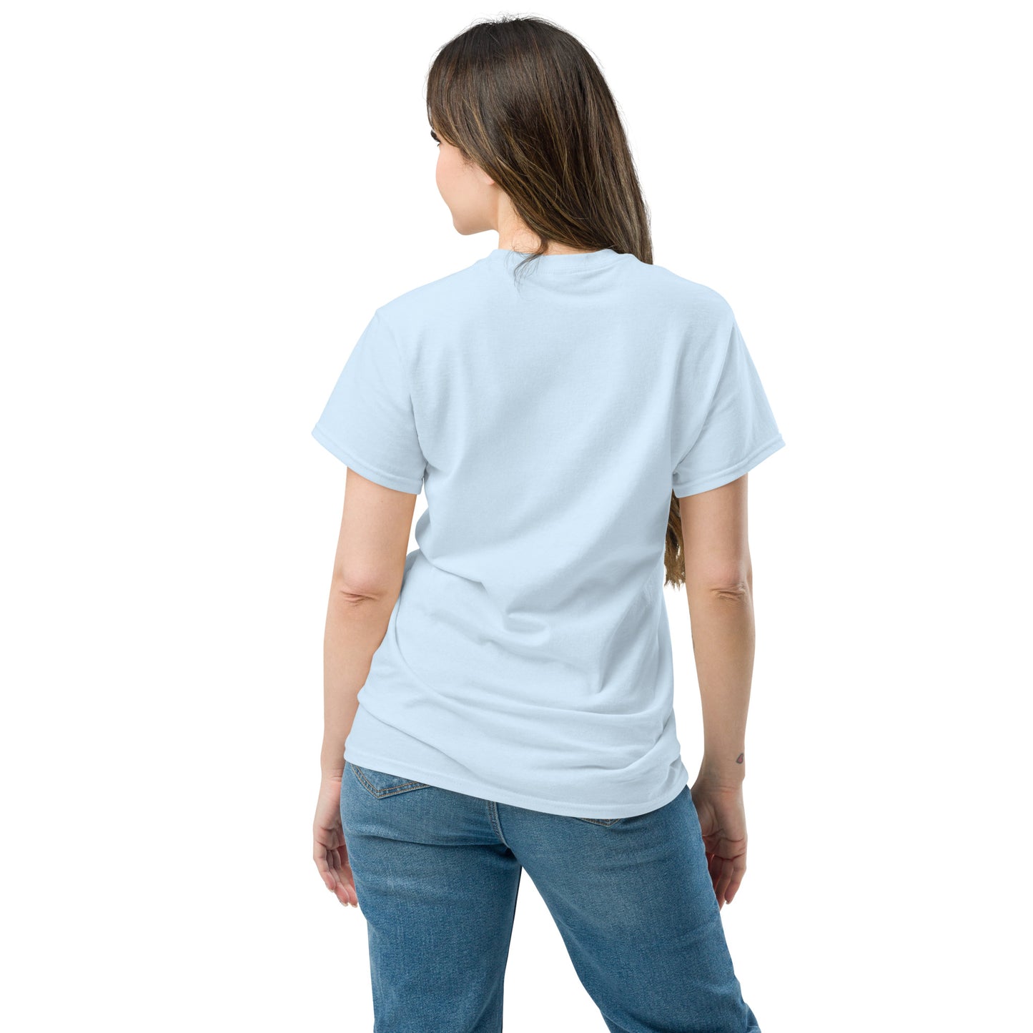 Level UP! - Unisex classic tee