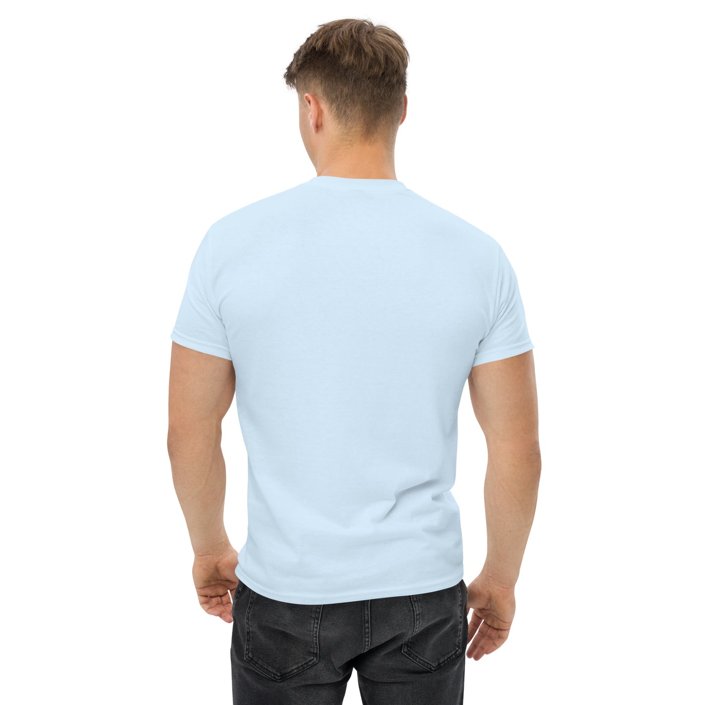 GAMING IS MY THERAPY - Unisex classic tee