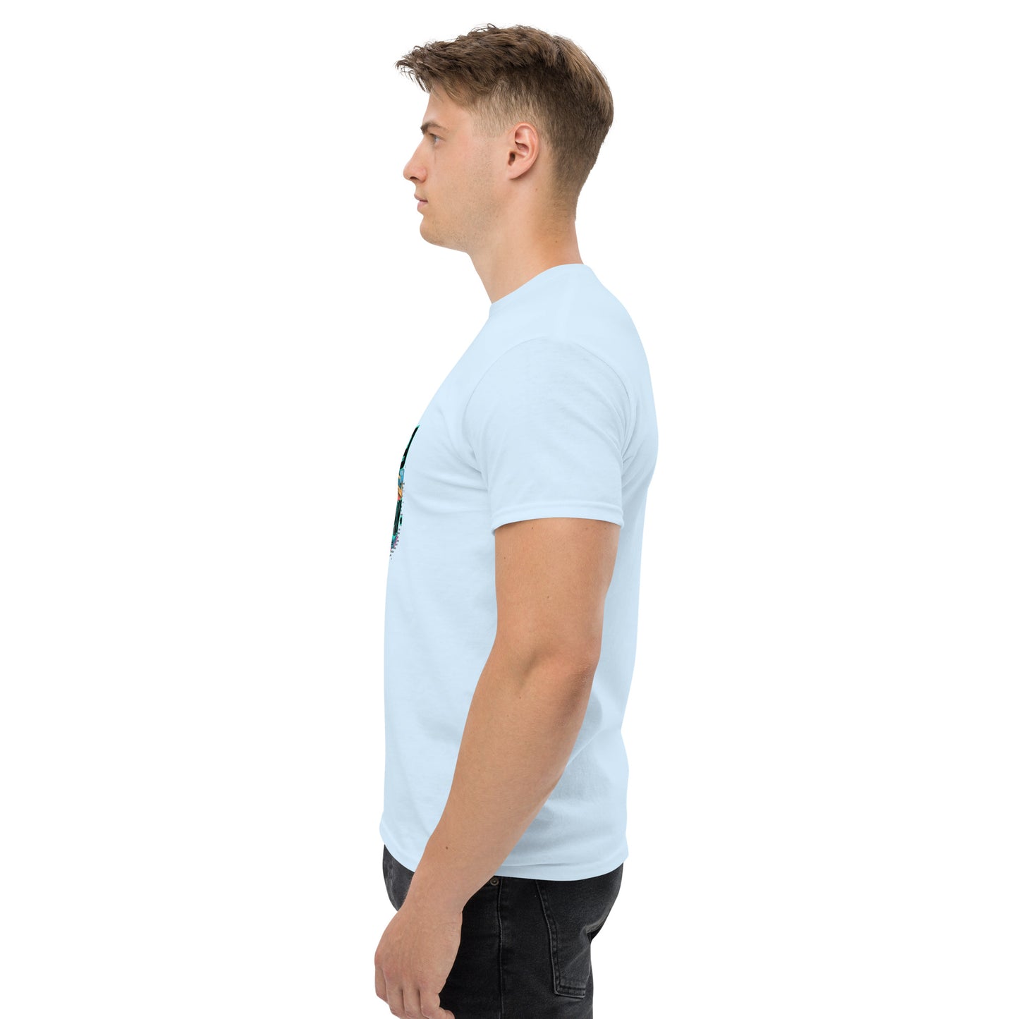 GAMING IS MY THERAPY - Unisex classic tee
