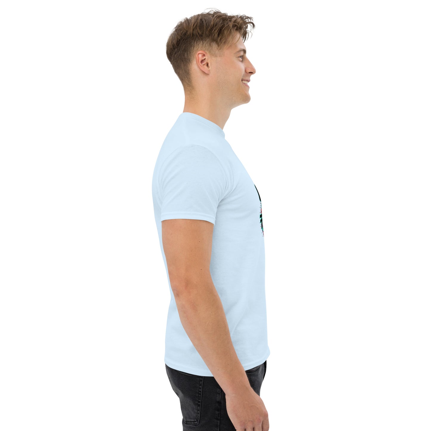 GAMING IS MY THERAPY - Unisex classic tee
