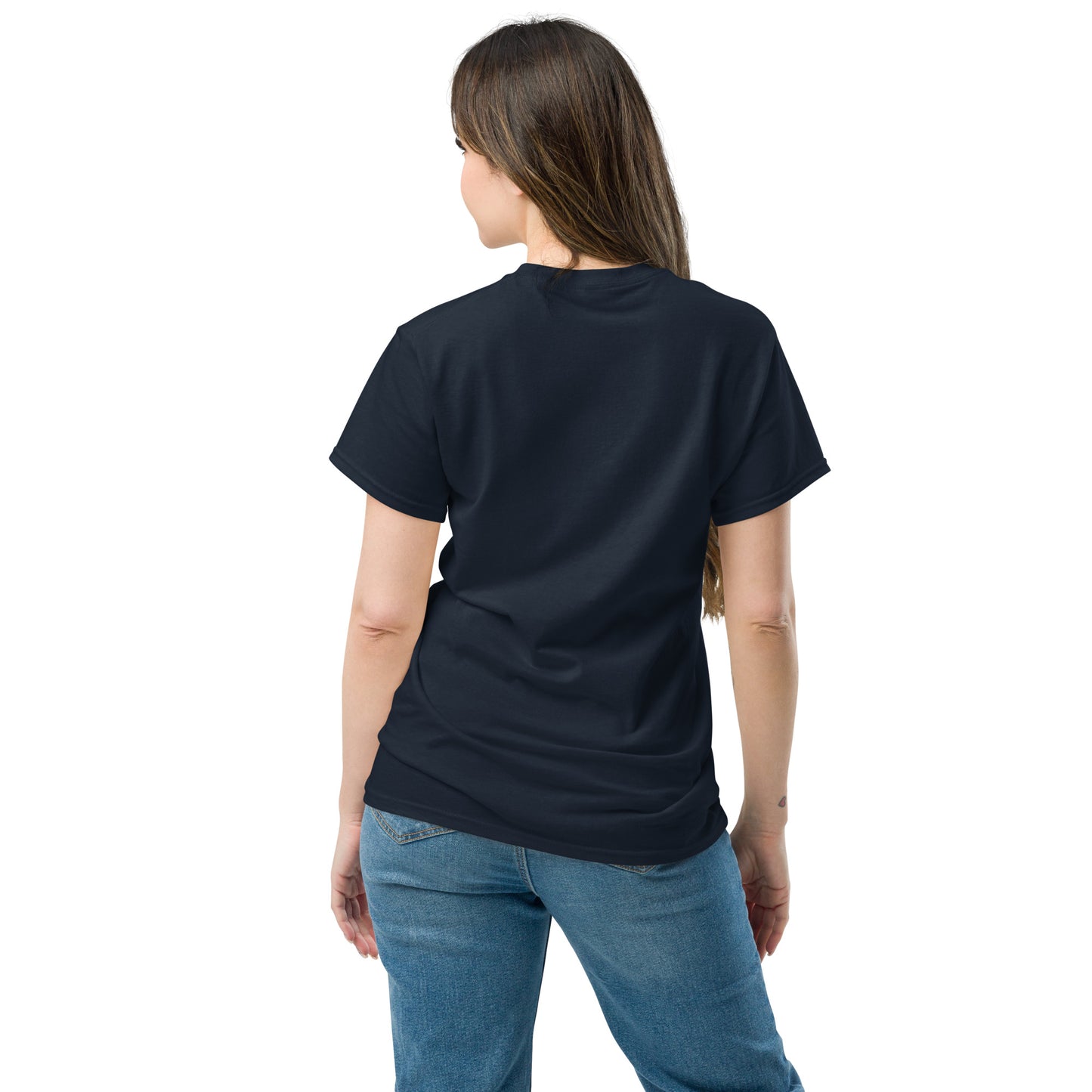 WARNING GAMING - Unisex classic tee