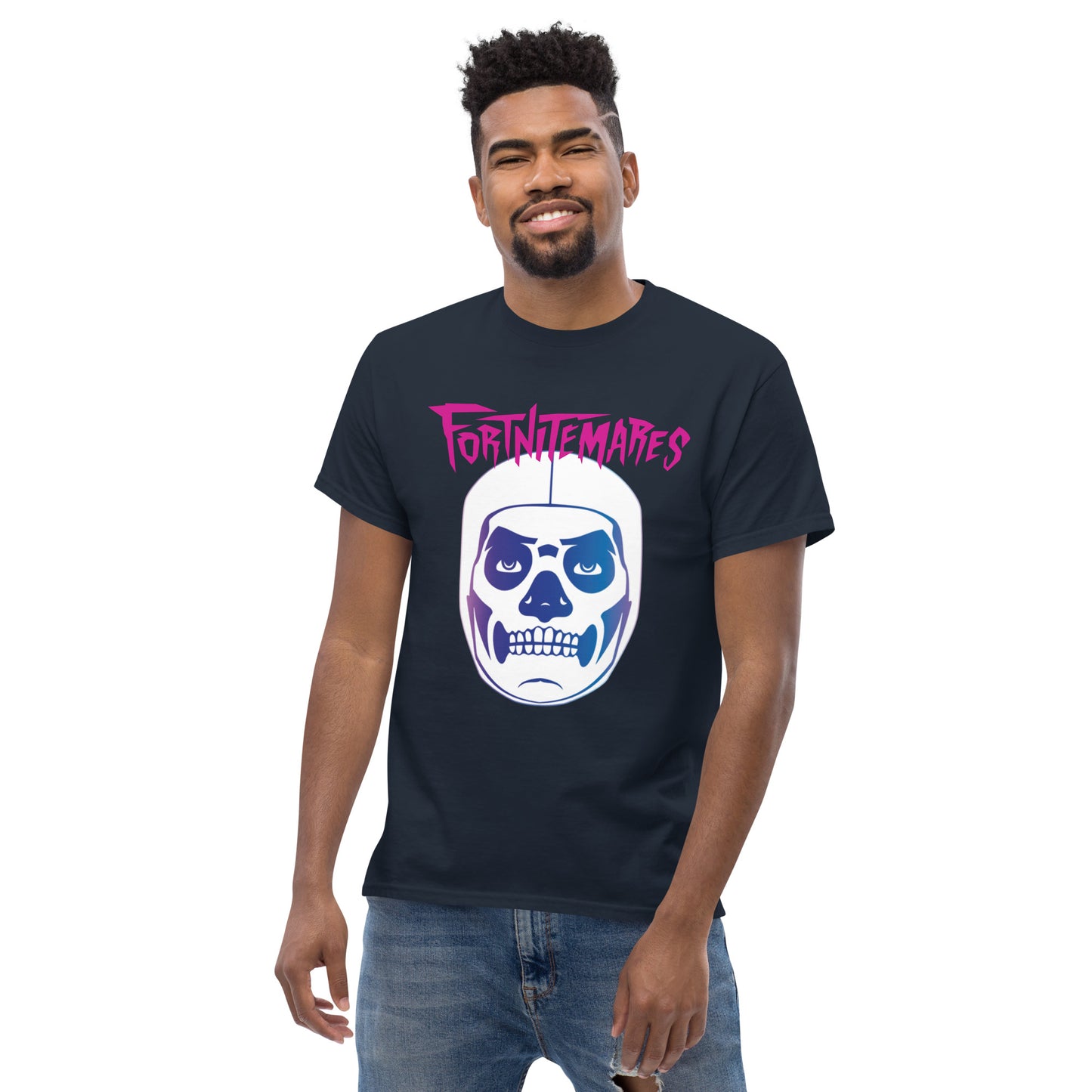 Fortnitemares - Unisex classic tee