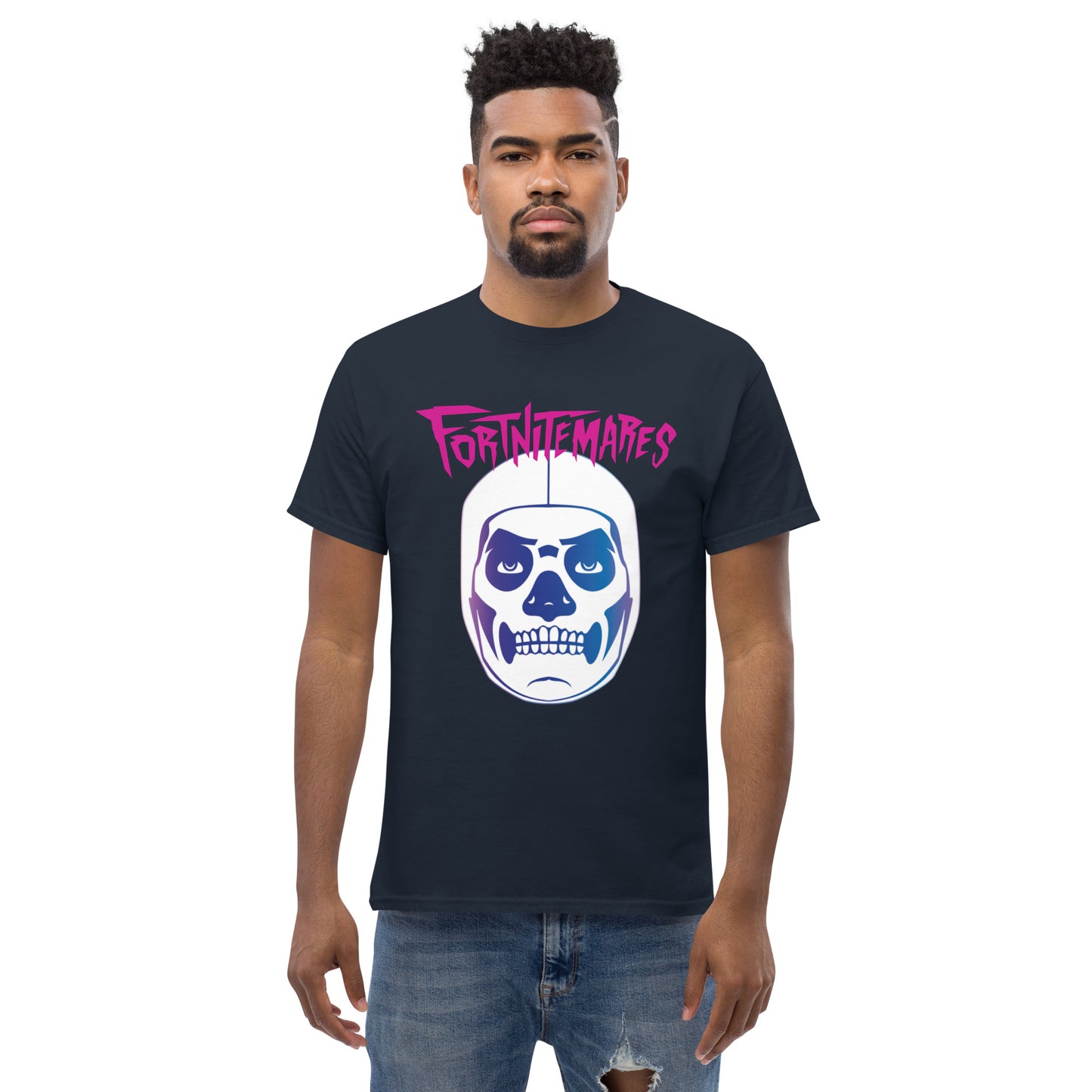 Fortnitemares - Unisex classic tee