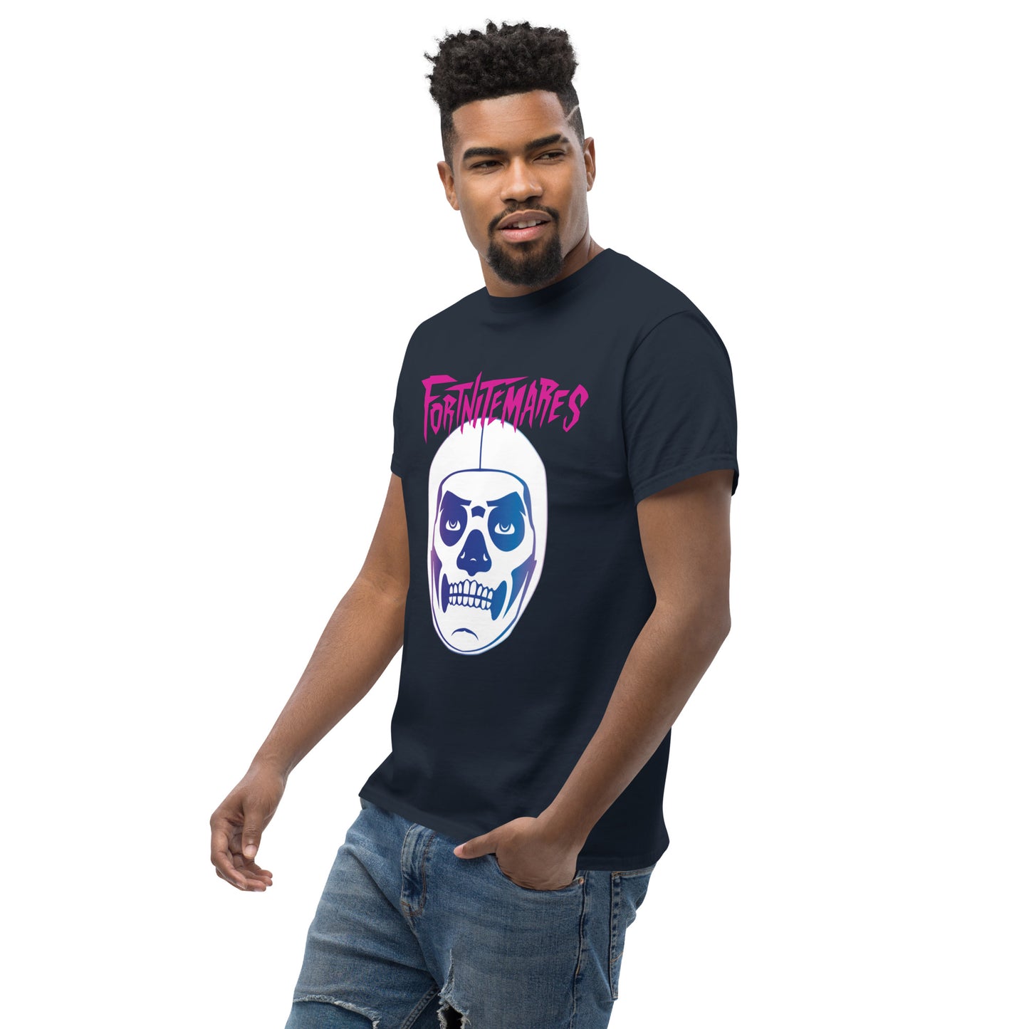 Fortnitemares - Unisex classic tee