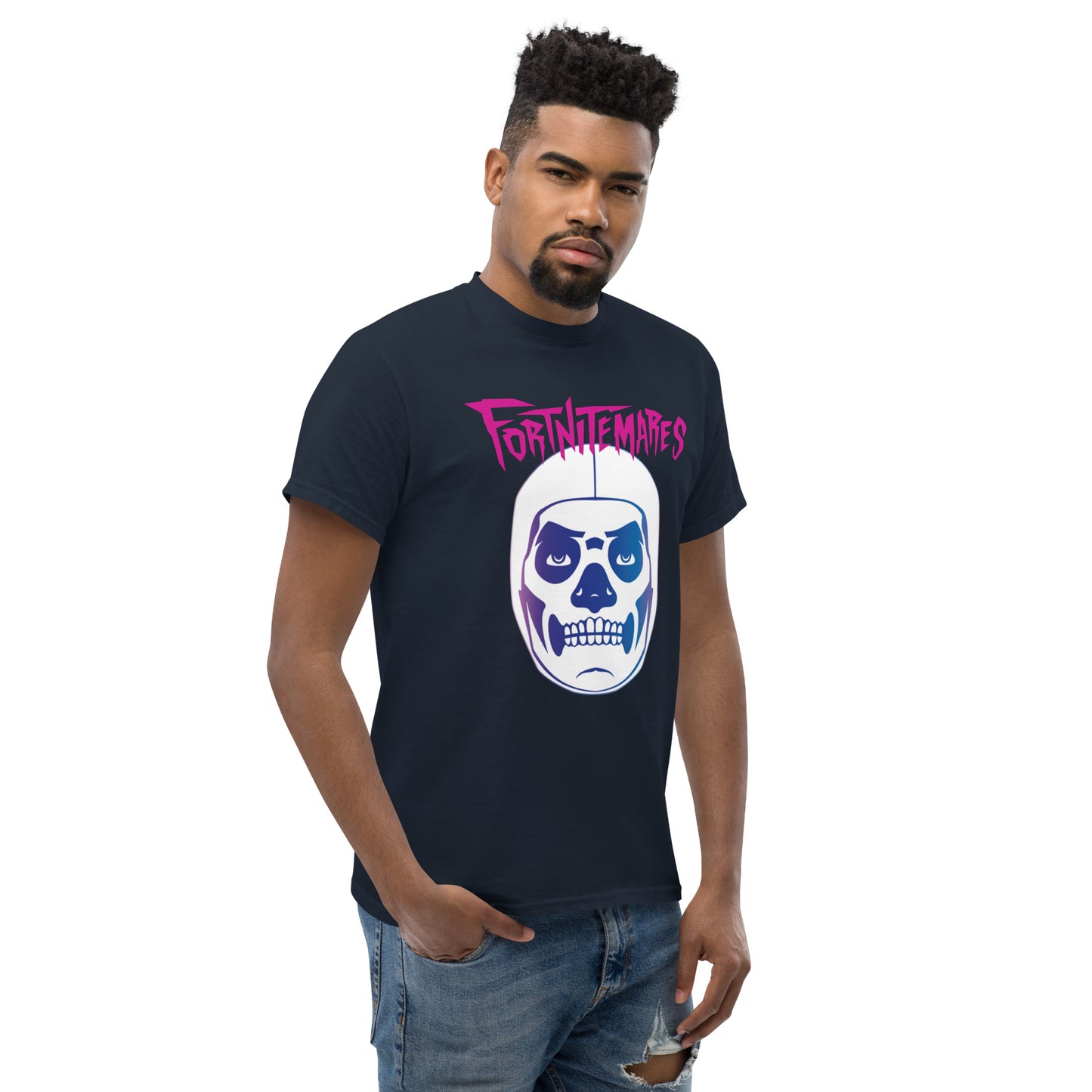 Fortnitemares - Unisex classic tee