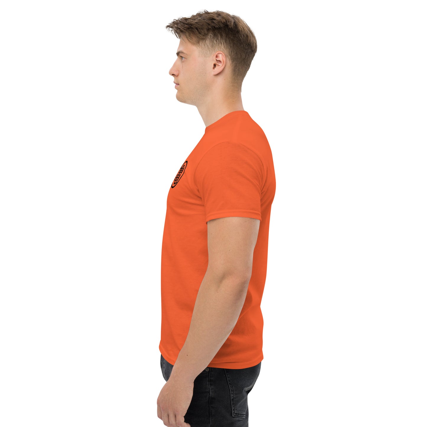 Unisex classic tee