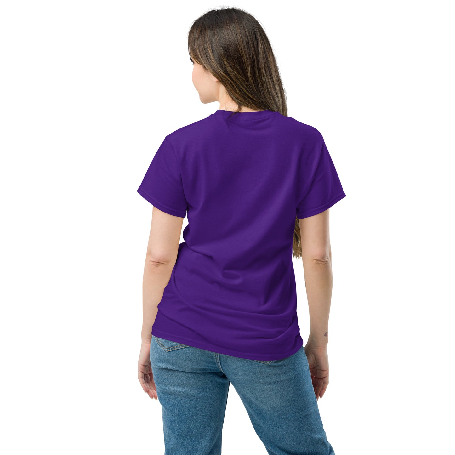 DO NOT DISTURB - Unisex classic tee