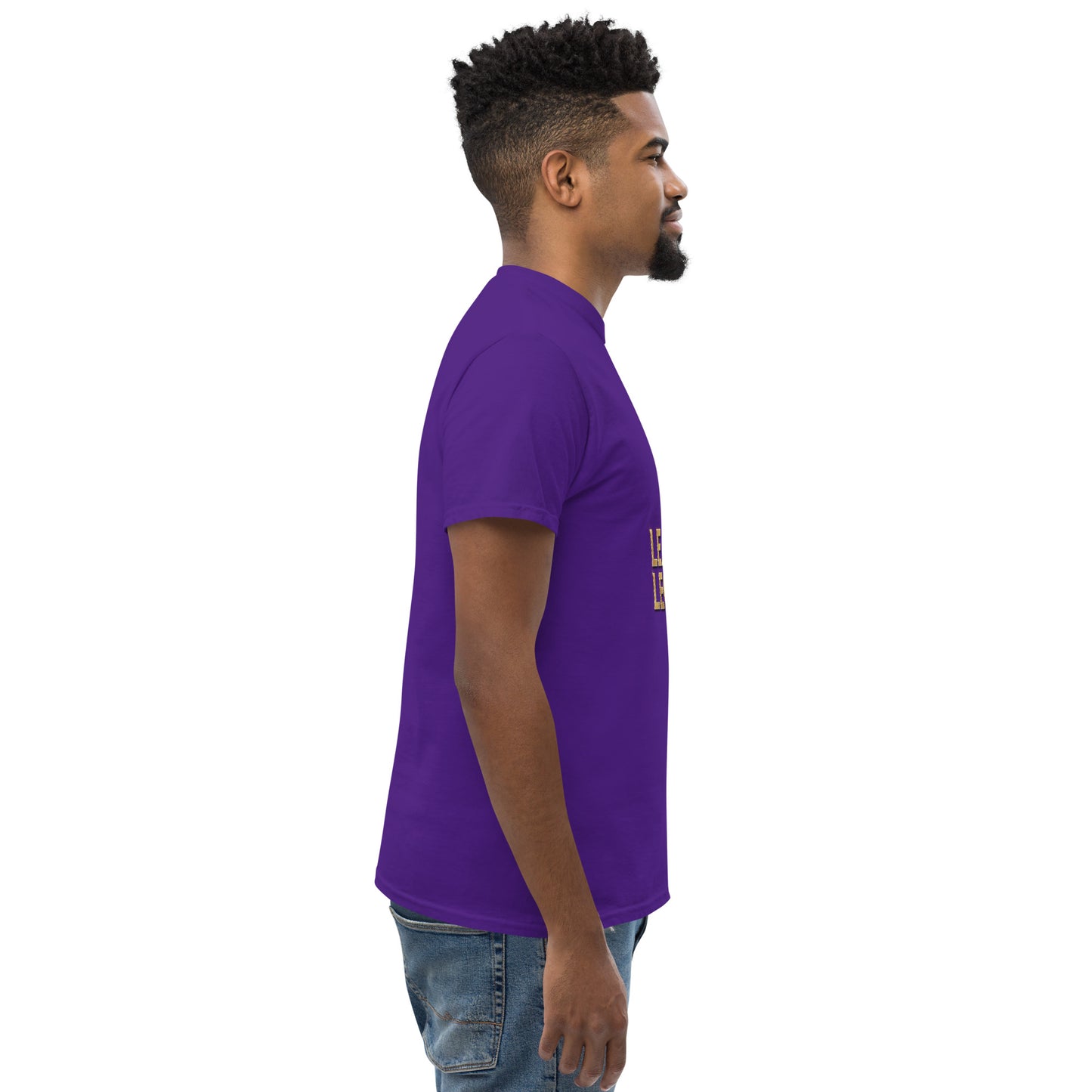 League Of Legends - Unisex classic tee