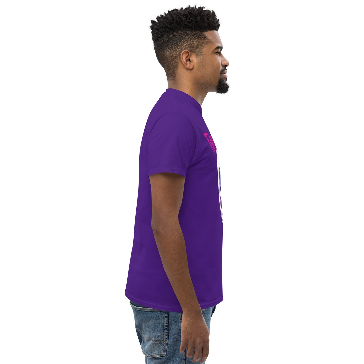Fortnitemares - Unisex classic tee