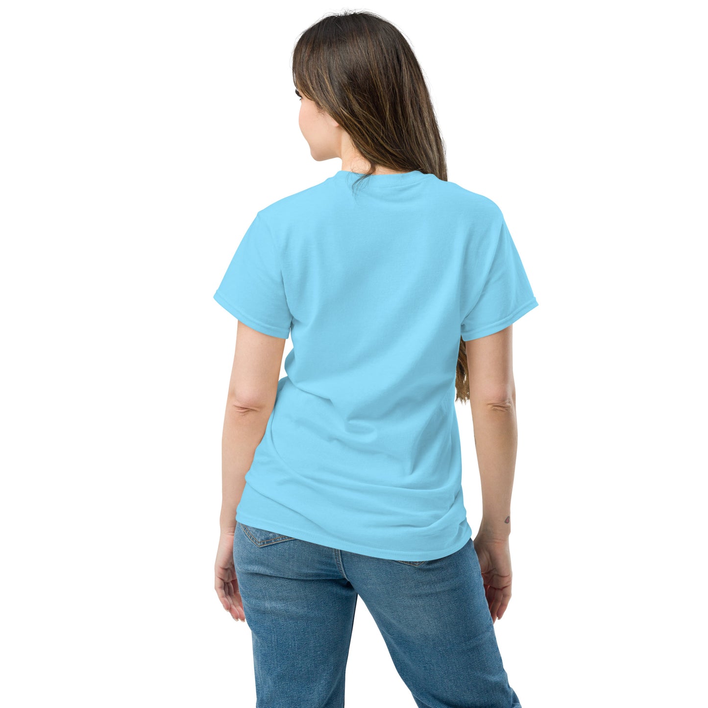 DO NOT DISTURB - Unisex classic tee