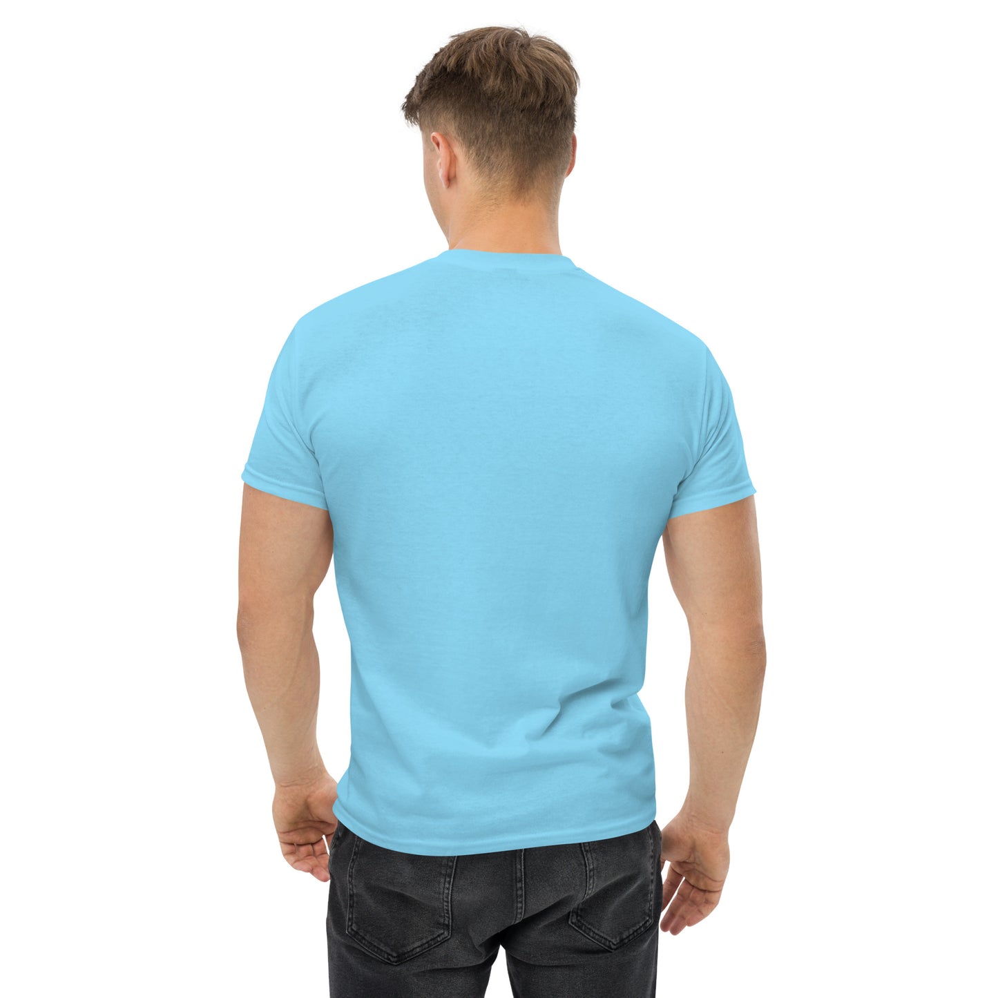 GAMING IS MY THERAPY - Unisex classic tee