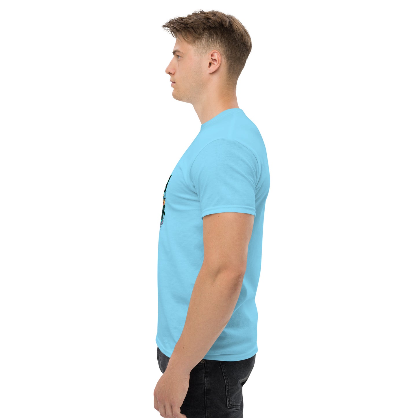 GAMING IS MY THERAPY - Unisex classic tee