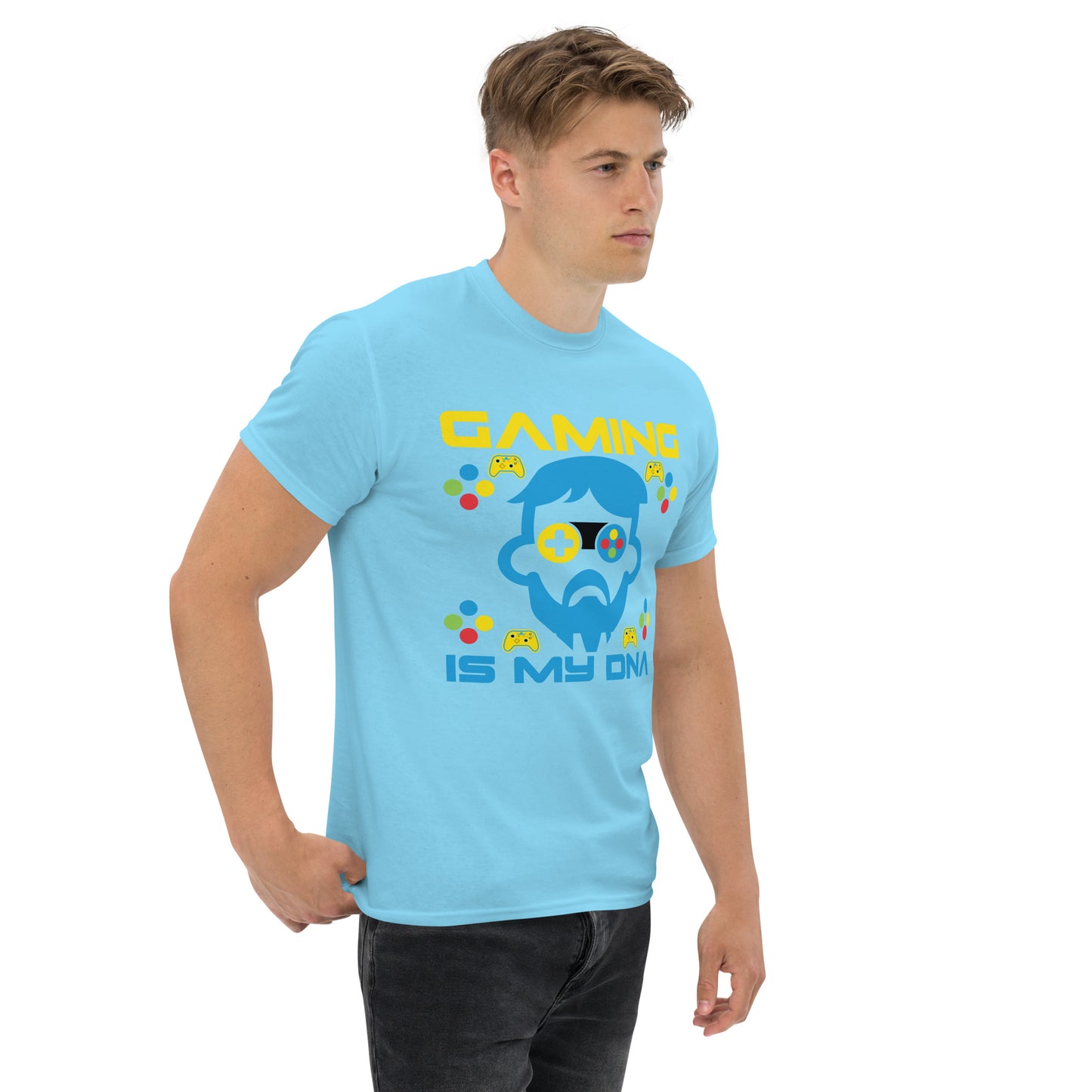Unisex classic tee