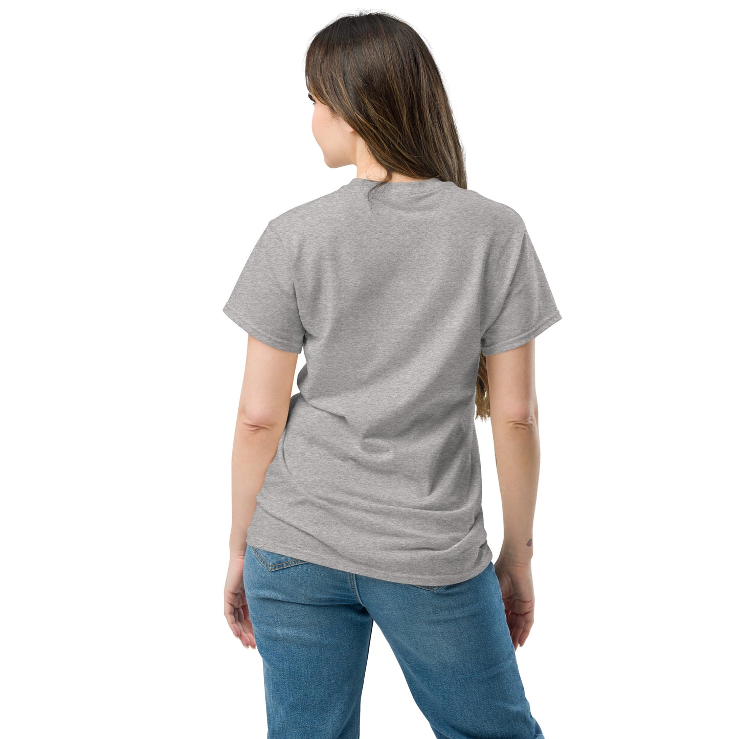Level UP! - Unisex classic tee