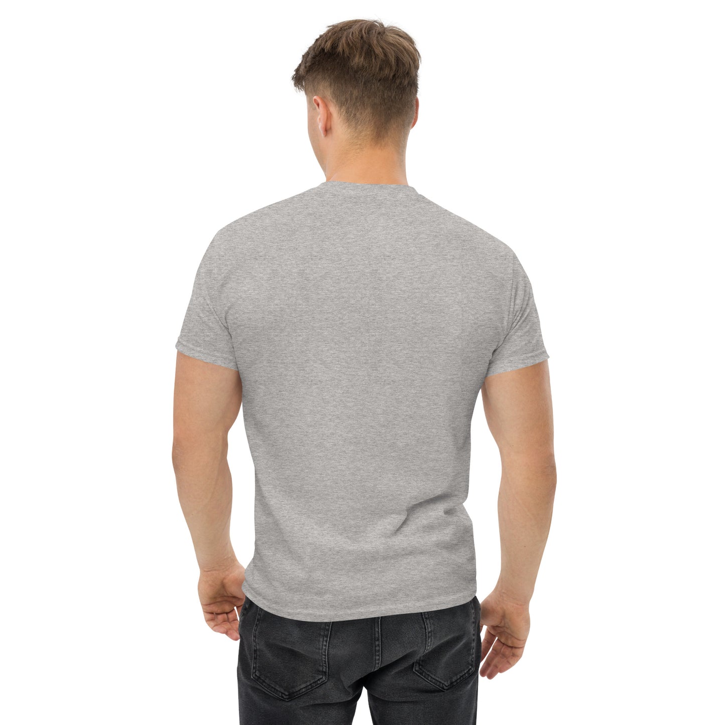 GAMING IS MY THERAPY - Unisex classic tee