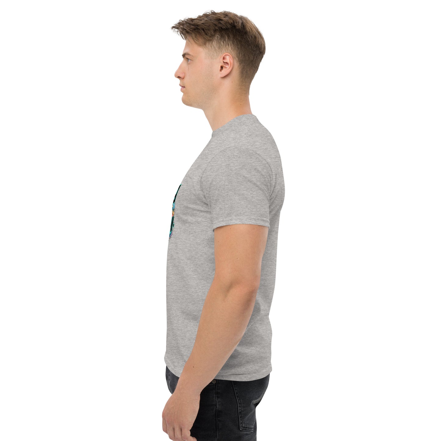 GAMING IS MY THERAPY - Unisex classic tee