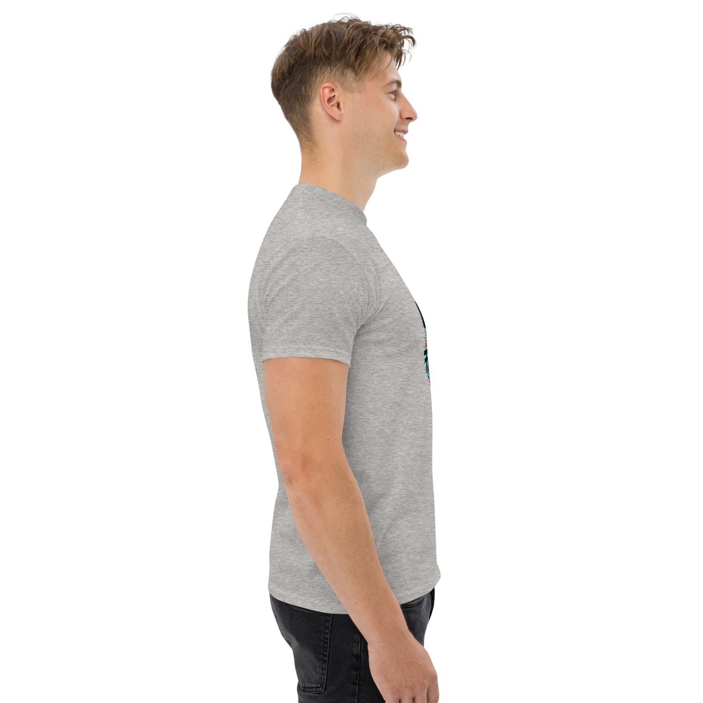 GAMING IS MY THERAPY - Unisex classic tee