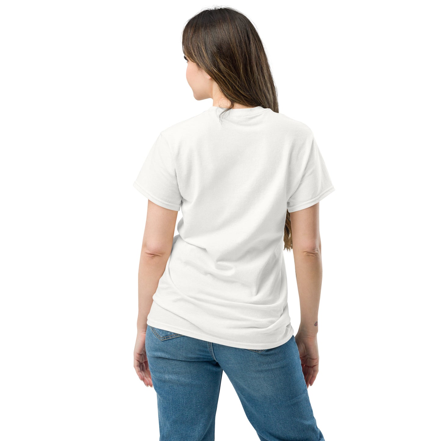 Level UP! - Unisex classic tee