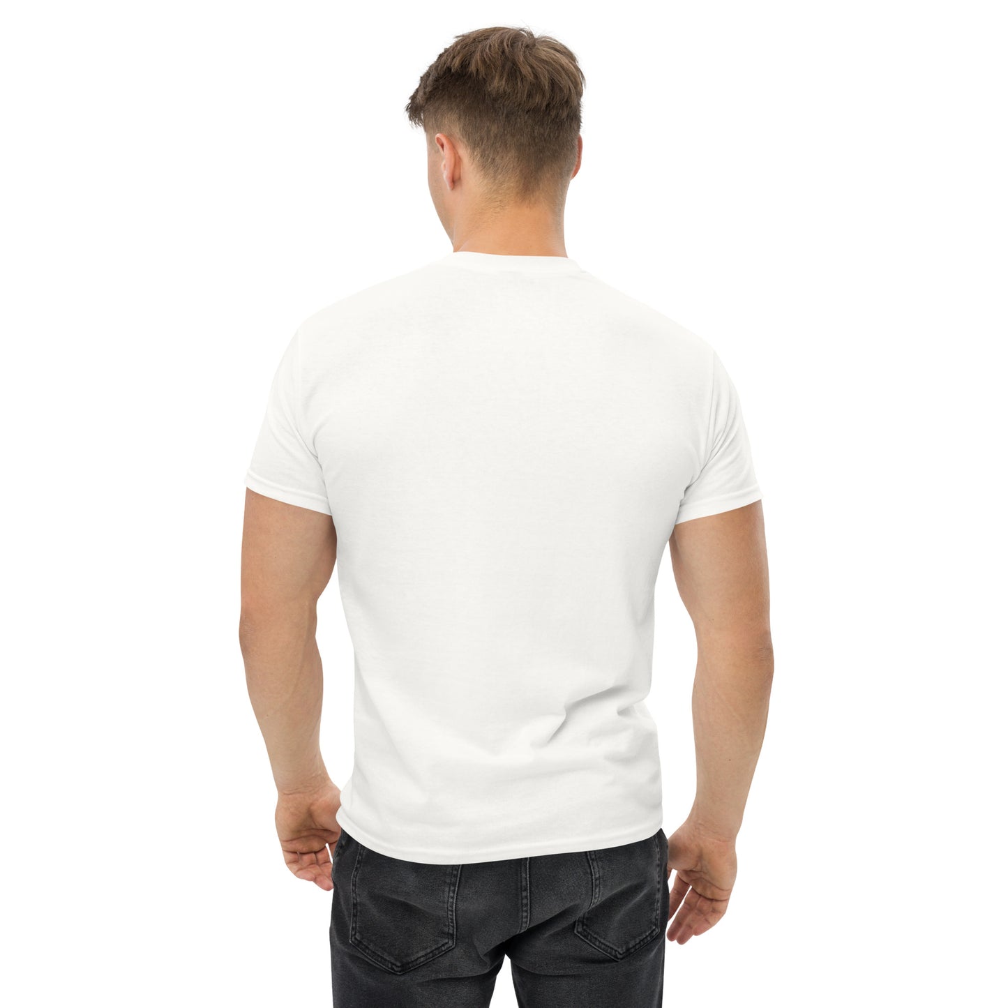 GAMING IS MY THERAPY - Unisex classic tee
