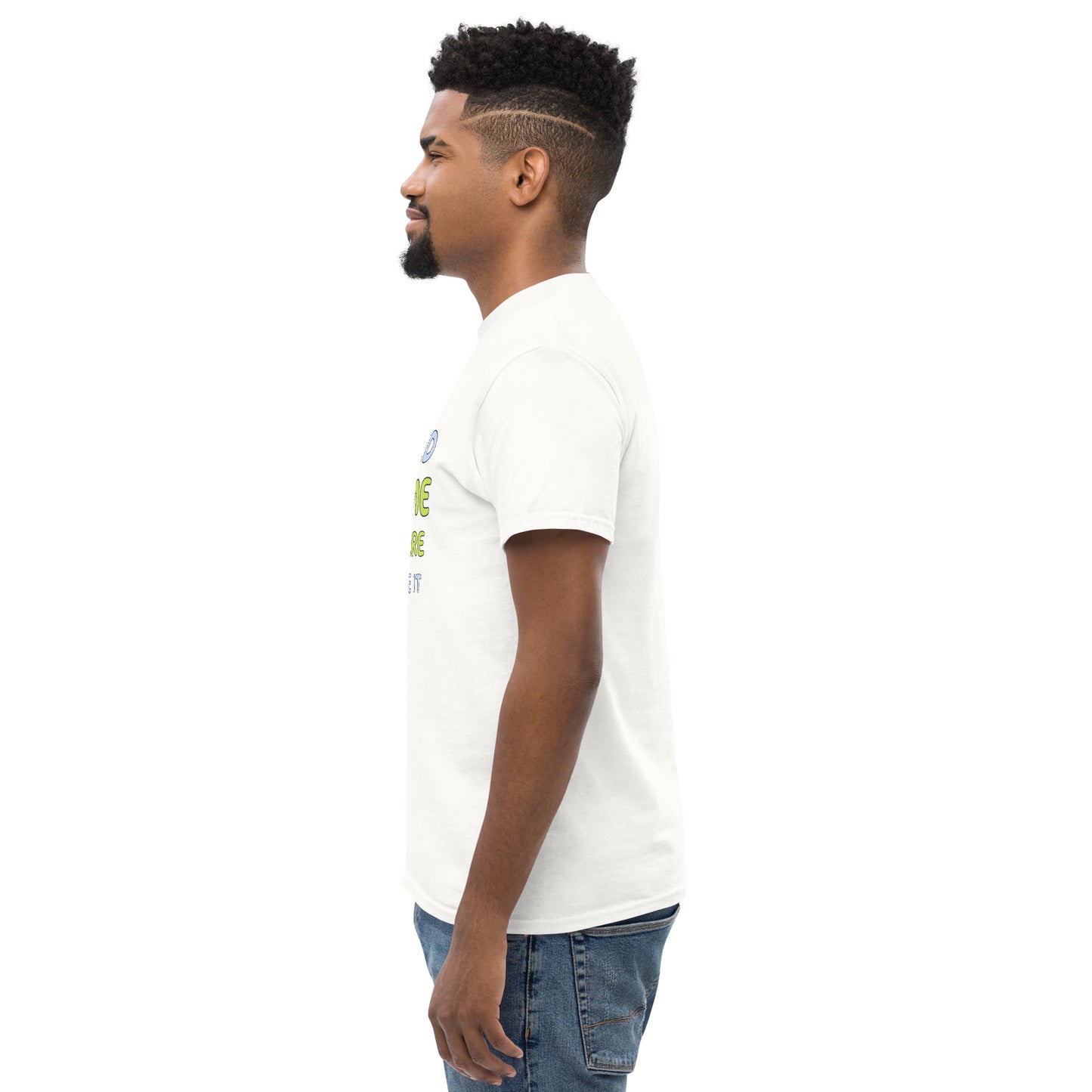 I HAVE PAUSED MY GAME - Unisex classic tee