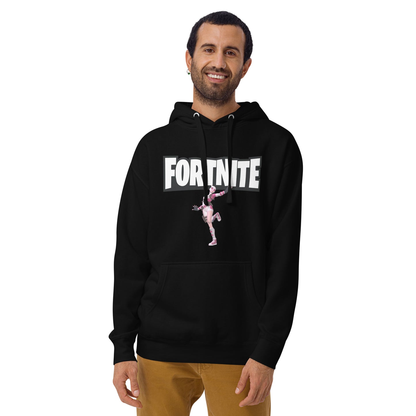 Fortnite - Gwenpool - Unisex Hoodie