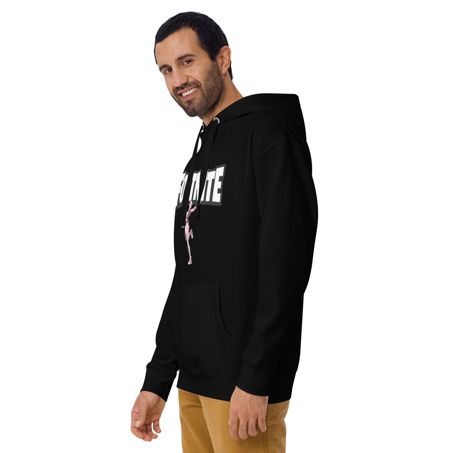 Fortnite - Gwenpool - Unisex Hoodie