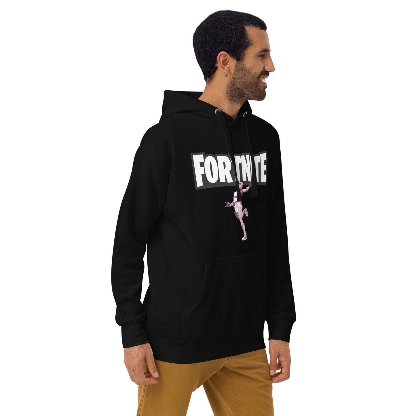 Fortnite - Gwenpool - Unisex Hoodie