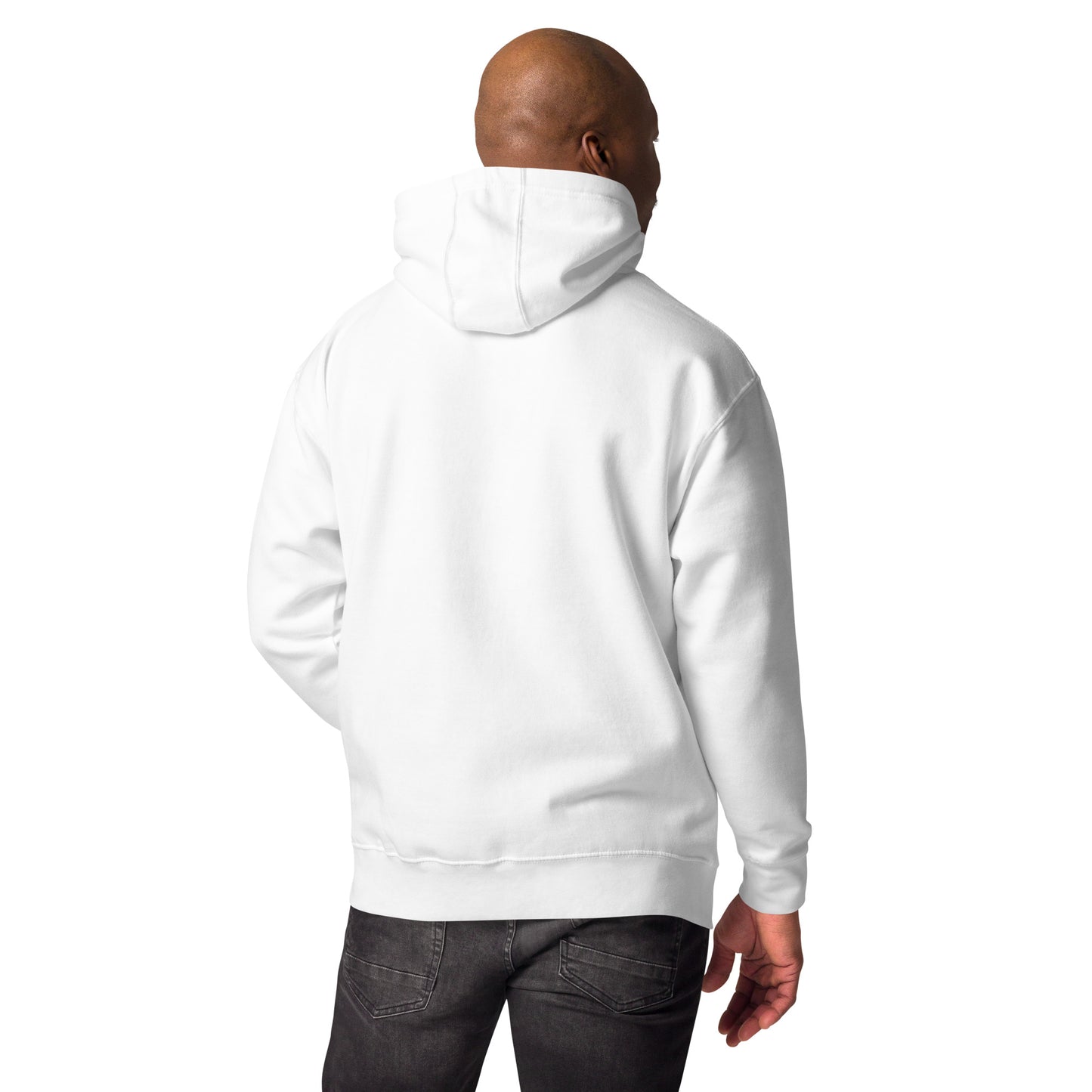Player 1 - Unisex Hoodie